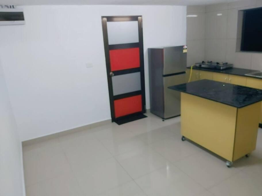 Barrett Accommodation Apartment سوفا المظهر الخارجي الصورة