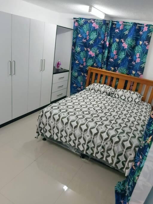 Barrett Accommodation Apartment سوفا المظهر الخارجي الصورة