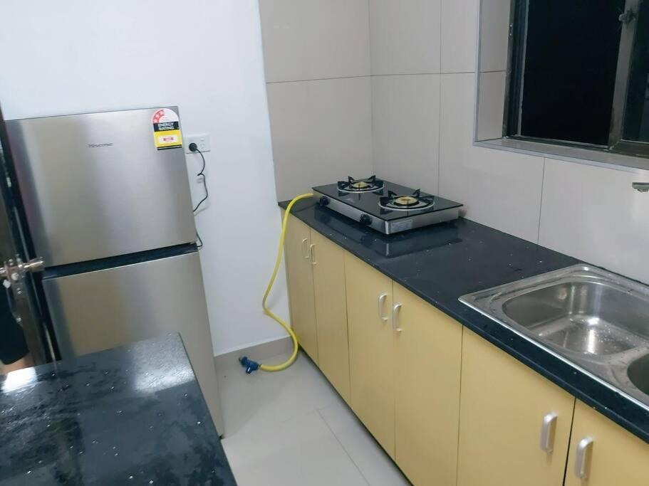 Barrett Accommodation Apartment سوفا المظهر الخارجي الصورة