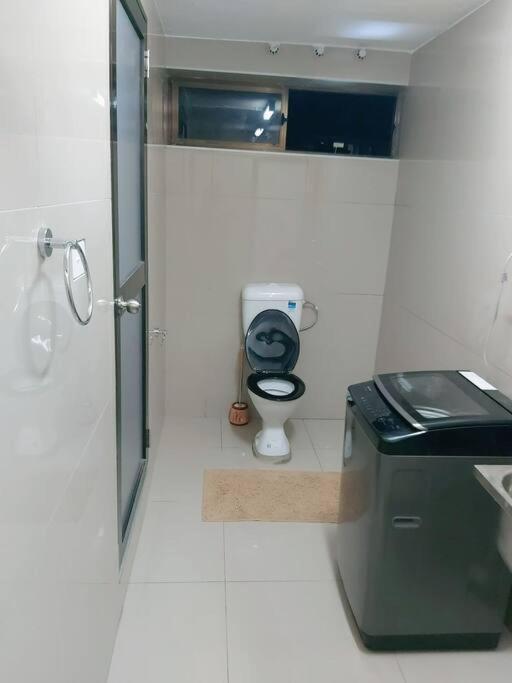 Barrett Accommodation Apartment سوفا المظهر الخارجي الصورة