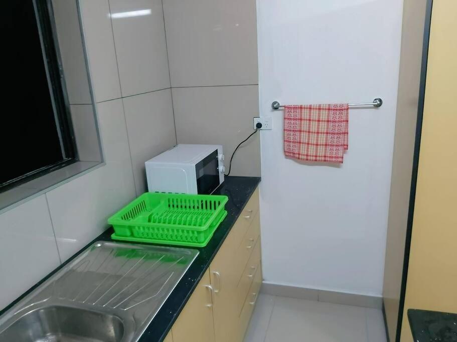 Barrett Accommodation Apartment سوفا المظهر الخارجي الصورة