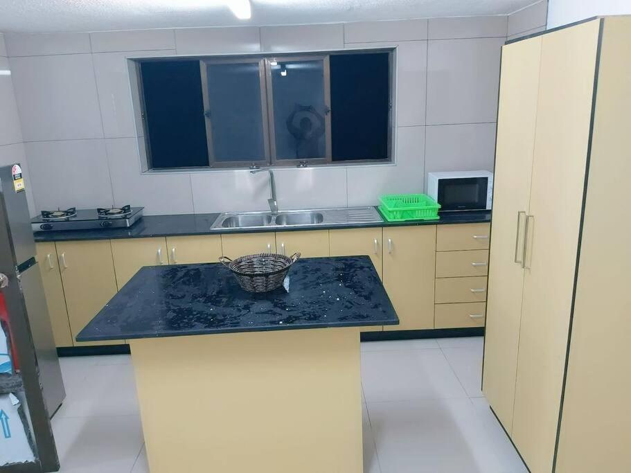 Barrett Accommodation Apartment سوفا المظهر الخارجي الصورة