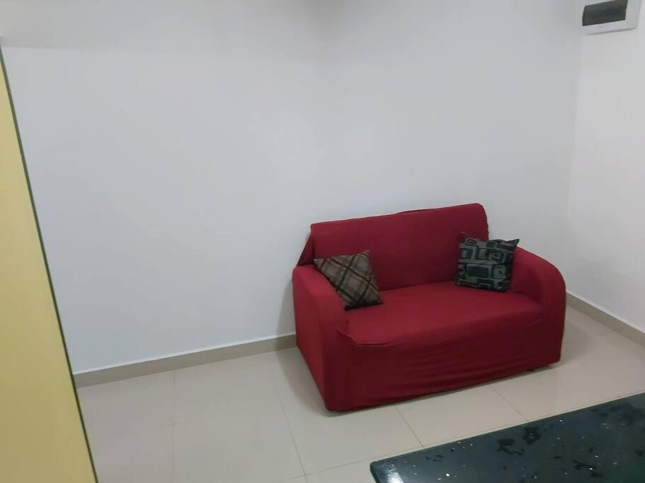 Barrett Accommodation Apartment سوفا المظهر الخارجي الصورة